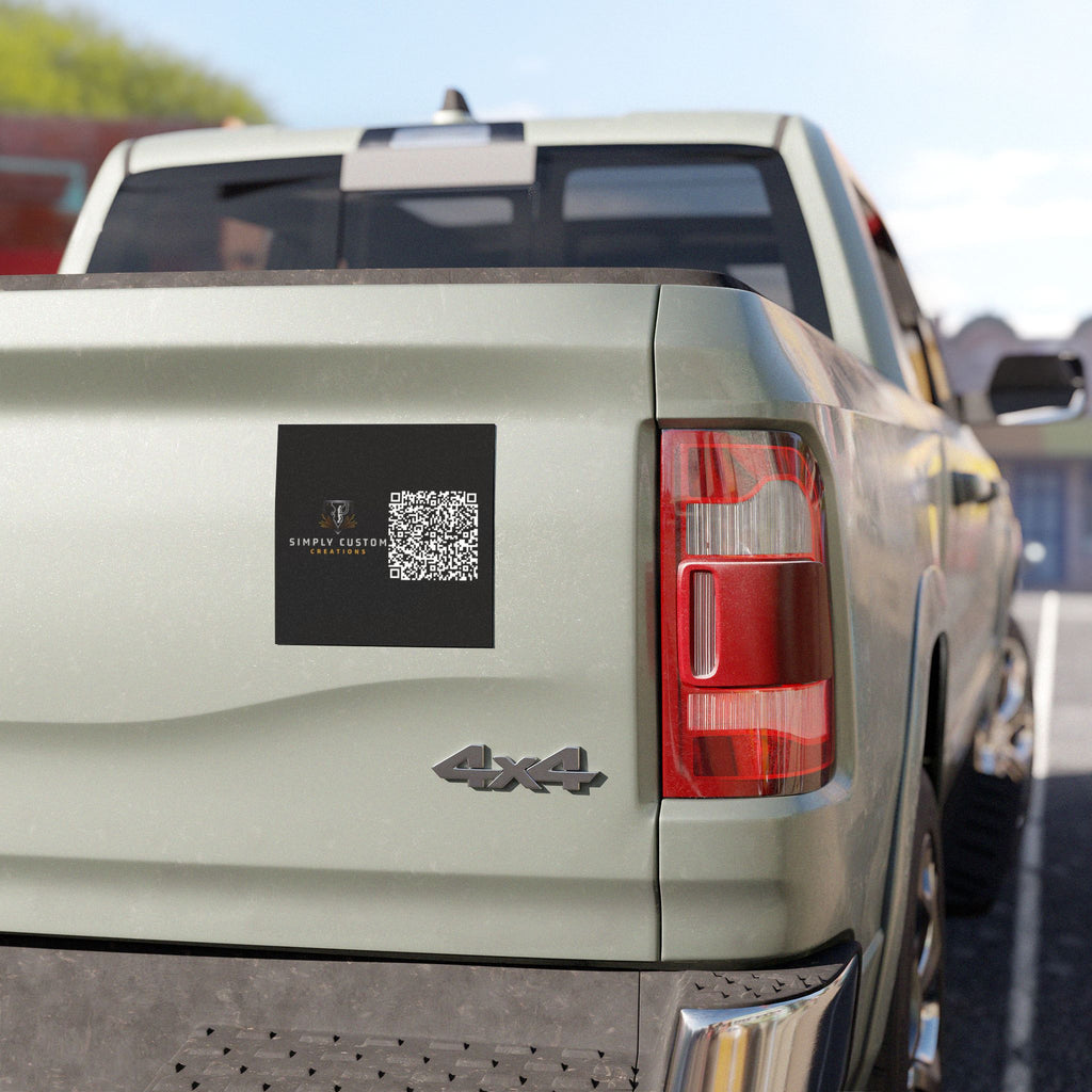 Car Magnets