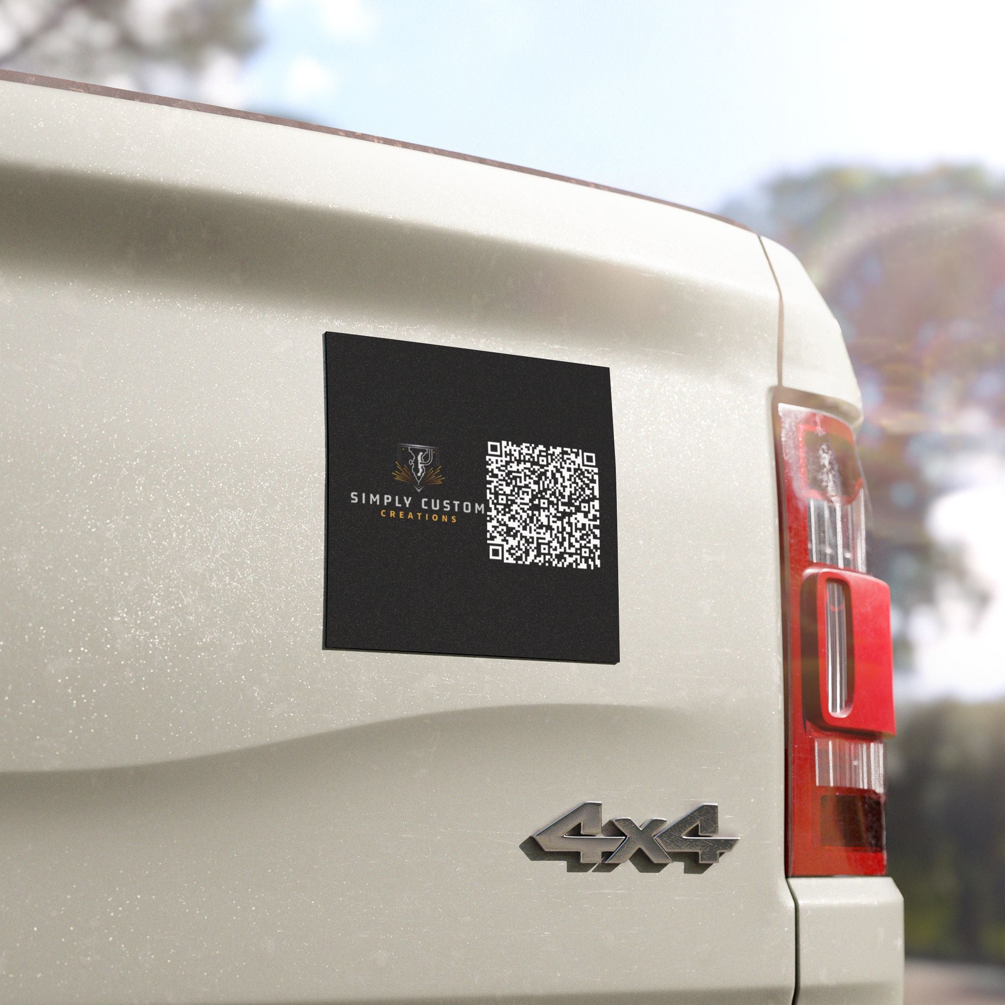 Car Magnets
