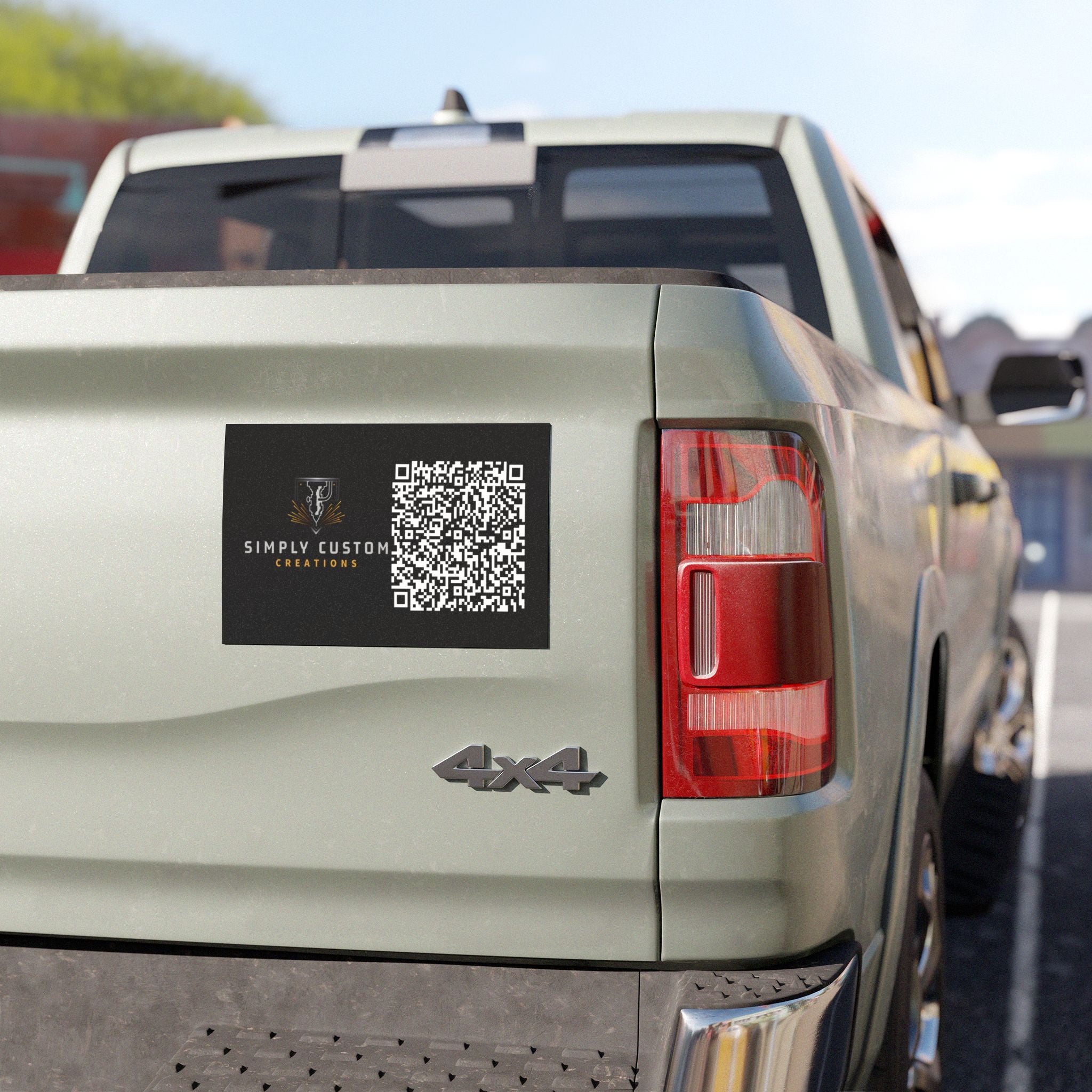 Car Magnets
