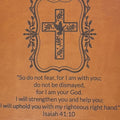 Laser Engraved Notebook